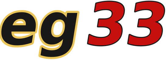 eg33 logo