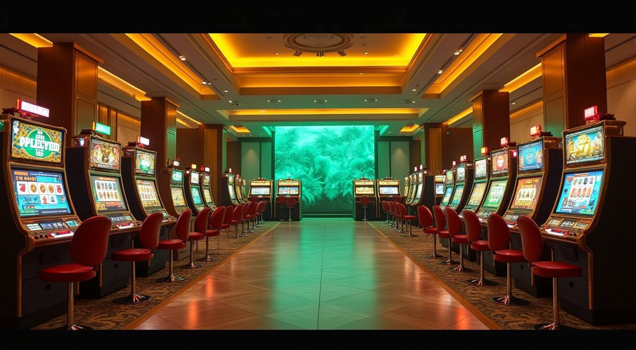 eg33 mobile gaming